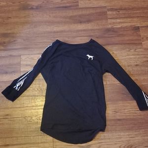 ~3 For $25~ VS PINK Shirt